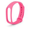 Adecuado para Xiaomi Mi Band 8 Correa de Reloj Miband8 Color Puro Inteligente 3/4/5/6/7/8 Pulsera de Repuesto Estilo Deportivo