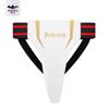Protector de Ingle Dracula para Sanda, Boxeo, Muay Thai, Lucha, Equipo de Protección para Adultos, Entrenamiento Genital, Dispositivo de Protección de Ingle