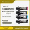 Cartucho de toner Fuji Xerox CP318dw CP318W CP315DW CM315Z CM318Z cartucho de toner