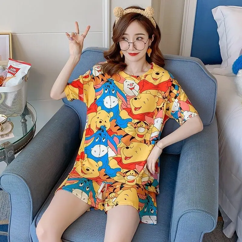 彩色维尼
