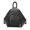 Bolso de hombro ligero resistente al agua, nueva tendencia de moda, bolso cruzado tres en uno, mochila de viaje, bolsa de tela lavable