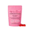 Gomitas Revitalizantes para el Cuidado Femenino GOOGEER Fórmula suave que cuida las curvas del cuerpo, aumenta la vitalidad y proporciona suplementos nutricionales
