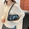Bolsos de Moda para Mujer 2025 Nuevo Diseño Nicho Bolso de Axila para Motocicleta Moderno Versátil de Alta Gama Versátil Bolso de Hombro