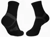 Calcetines para Hombre, Estilo Delgado de Verano, Calcetines Deportivos Unisex, de Media Pantorrilla, Engrosados, Antideslizantes, Transpirables, Absorbentes de Sudor, Calcetines Profesionales para Bádminton