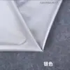 Funda Protectora a Prueba de Polvo para Muebles y Equipos Grandes con Apertura Elástica Engrosada, Funda Impermeable para Exteriores, Funda Protectora Solar para Mesas y Sillas