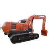 Válvula da bomba do martelo hidráulico original para escavadeira de esteira Hitachi ZX200 ZX210, exportação direta para comércio internacional