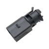 Adequado para Volkswagen Golf Sensor de temperatura Sensor de temperatura externo 1J0919379A