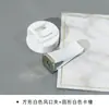 Aromaterapia Gesso DIY Acessórios Pedras de Fragrância Artesanais Pingente de Fragrância Desenho Animado Q Mini Boneca Clipe de Saída de Ar Decoração