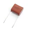 Capacitor Mpp 106K 100V P15Mm 10Uf 63V 106 Capacitor de Filme Cbb