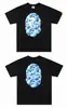Modelo nuevo 2026, 230 gramos, versión auténtica de la marca de moda PE, nueva camiseta de manga corta de verano, estilo unisex para pareja, corte holgado