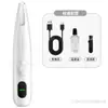Shaver Eléctrico Digital Inalámbrico para Perros sin Atascos de Pelo Dispositivo Silencioso para Aseo de Patas de Gato Mascota Impermeable Cortapelos Eléctrico