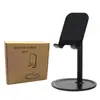 Soporte de Escritorio Plegable Telescópico de Aleación de Aluminio K1 para Teléfono Móvil y Tableta, Soporte para Transmisión en Vivo, Soporte Perezoso