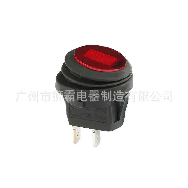 KCD8-红灯