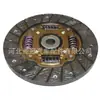 Placa de Fricción de Embrague Adecuada para Hyundai 41100-02836 41100-02701 41100-02810