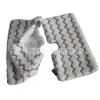 Wave Shark Mopa de Vapor Pad Tela de Fibra Cubierta S3501 S3601 S3901 Pad de Repuesto Cabeza Plana de Tela