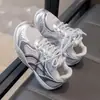 Zapatos para Niños 2026 Estilo Primavera/Otoño Malla Transpirable Zapatos Deportivos para Niñas Suela Suave Antideslizantes Zapatos Casuales para Niños Zapatos de Estudiante