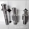 Venta directa BT40-45 grados W flujo de agua alta precisión dientes blancos estándar japonés uña de extracción al por mayor personalizado uña de extracción BT40 garantía de calidad