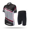 Traje de ciclismo XINTOWN de manga corta, traje de ciclismo de verano Xingheng, traje de ciclismo sencillo