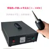 Soldador de Puntos Ultrasónico Portátil 35K Máquina de Fusión en Caliente Máquina para Soldar Correas de Oreja Tela PE 110V