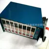 Caixa de Controle de Temperatura de Canal Quente Molde de Injeção Cabeça do Molde Cartão de Controle de Temperatura Mesa Controladora de Temperatura Inteligente Anti-Queima Cartão Plug-in Controlador de Temperatura