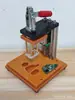 Dispositivo de Teste Gabarito de PCB Módulo de Grampo de Gabarito Chave de Carro FPC Gabarito de Programação