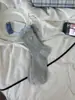 Meias Doces Torcidas Estilo Ballet com Laço Falso de Duas Peças Meias Largas Kawaii Versáteis para Meninas