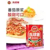 Molho de tomate marca Fengqiu, molho tempero comercial, molho de tomate enlatado de Xinjiang para cozinhar, loja oficial principal para uso doméstico