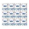 JXF075 Rolo para Impressão de Fotos Pano Preguiçoso Absorvente de Óleo Absorvente Papel Toalha de Cozinha Descartável 25*3 Rolos * 1 Pacote