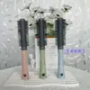 Peine de Cojín de Aire para Mujeres, Especial para Cabello Largo, Peine Masajeador de Cuero Cabelludo con Airbag, Peine de Costillas Curvas Grandes, Herramienta de Peinado, para Uso en Casa por Mujeres