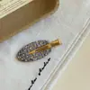 Nuevo Pasador de Pelo Ovalado sin Costuras Pasador de Pelo de Mezclilla para Niñas, Pasador de Pelo para Flequillo de Maquillaje, Pinza de Pato, Accesorio para el Cabello, Pasador