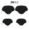 Patch de Reparo em Malha para Tênis Esportivo, Patch Autoadesivo de Couro para Calcanhar, Patch de Reparo de Furos por Desgaste, Patch de Tecido Anti-Desgaste para Forro