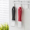 Cuchilla de limpieza de acero inoxidable para cocina fondo de olla campana extractora voluta pala huecos sin ángulo muerto pala refrigerador artefacto para quitar el hielo