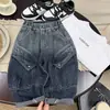 Jeans Sueltos para Niños Otoño 2026 Nuevo Estilo Pantalones Largos Geniales para Niños Pantalones Casuales de Moda para Bebé Primavera y Otoño