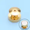 Crachá para Geladeira Adesivo Fivela Magnética Metal Cabeça Plana Fivela Magnética Acessórios Cortina Cartão Magnético Forte Tampão Fivela Magnética