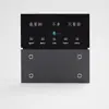 Interruptor Inteligente Multifuncional Tuya X3Pro Sin Conexión/En Línea Control por Voz Panel de Control Infrarrojo Iluminación de Escena Zigbee