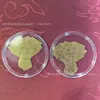 Adesivos para Celular de Ouro Puro 999, Adesivos para Celular de Ouro 2mg, Lojista de Ouro Transmissão Ao Vivo na Loja Física Brindes Pequenos, Atacado Direto da Fábrica