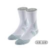 Toalla Deportiva Parte Inferior Absorbente de Sudor Calcetines de Baloncesto Calcetines Deportivos Profesionales de Élite para Exteriores Calcetines Nuevos para Correr de Tubo Medio de Tubo Alto Absorbentes de Humedad