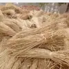 Pajar seca paja material decorativo gallinero relleno de pasto montón de paja paja picada tapete de paja pasto para nido paja para techo pollo