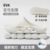 Pantuflas Quirúrgicas Antideslizantes y Resistentes al Desgaste para Mujer, Pantuflas de Interior con Soporte para el Arco del Pie Que No Cansan los Pies, Pantuflas para Hombre al por Mayor