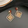 Aretes de Perla para Mujeres Sin Perforaciones, Ganchos de Oreja Vintage, Pendientes de Borla, Joyería al por Mayor