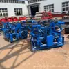 Soportes Personalizados para Rodillos de Transportador, Juego de Rodillos Amortiguadores Tipo Td75 de Dos Tipos, Soportes para Rodillos Autoalineables