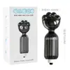 Anillo bloqueo prepucio Dumbo para hombre, anillo vibrador maza, suministros sexuales para adultos de marido y mujer
