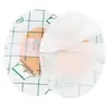 Parche Mejorado para Desgaste de Ampollas en el Pie, Parche para Talón de Zapatos de Tacón Alto, Artefacto Anti-Desgaste para el Pie, Parche Invisible Ultra-Delgado Anti-Desgaste para Talón de Mujer