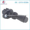 Para sensor de posição do virabrequim Nissan 23731-ec00a 23731-ec01a 949979-1420