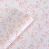 Papel de regalo de flores en polvo Xinying, papel de regalo para ramos, papel Fenghua, papel kraft, papel de regalo, papel de revestimiento, venta al por mayor