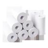 Papel Térmico Impermeable, Resistente a Rayones y Aceite 57*25 para Impresoras de Recibos y Cajas Registradoras, Venta al por Mayor por Caja