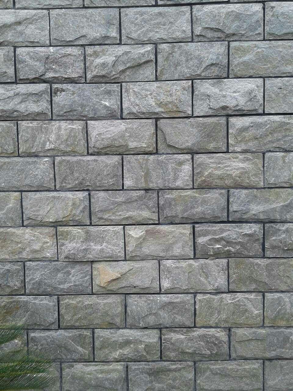 绿石英工程实例