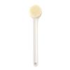 Equipo de baño doméstico específico para baño de estilo japonés para frotar la espalda y barro, cepillo de mango largo de cerdas suaves, artefacto al por mayor, toalla de baño