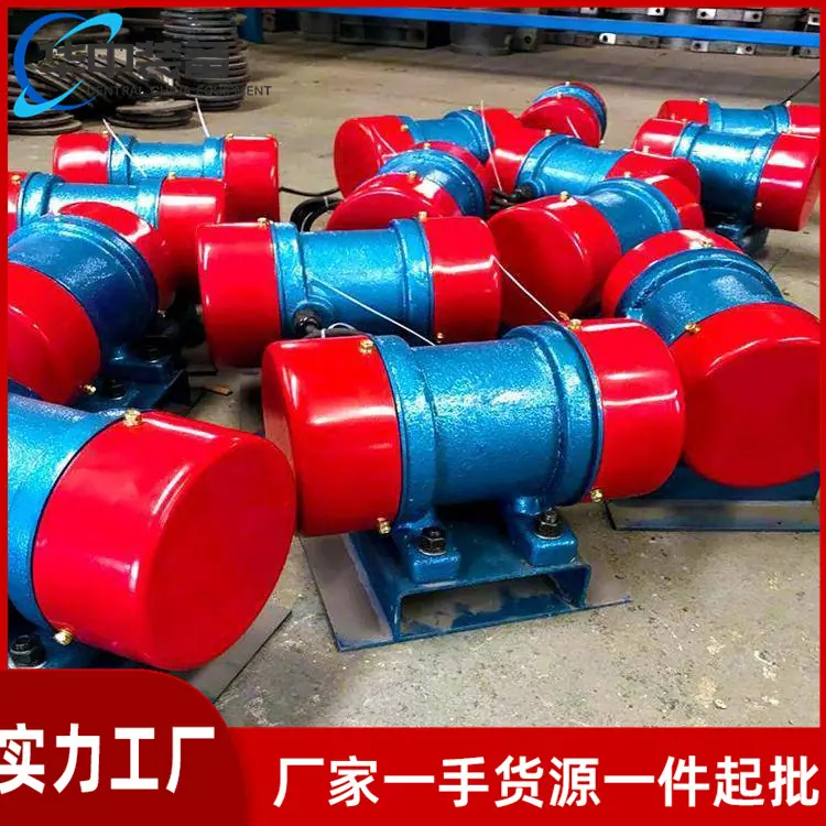 仓壁振动器 07