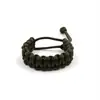 Actor de Venom Mismo Pulsera 2024 Pulsera Explosiva Gran Promoción Pulsera Tejida Hecha a Mano